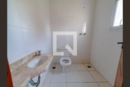 Apartamento à venda com 122m², 2 quartos e 1 vaga Apartamento à venda com 122m², 2 quartos e 1 vagaBanheiro suite 2