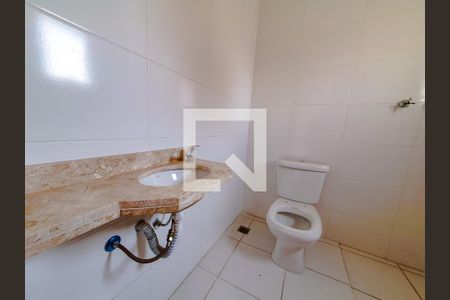 Apartamento à venda com 122m², 2 quartos e 1 vaga Apartamento à venda com 122m², 2 quartos e 1 vagaBanheiro suite 2