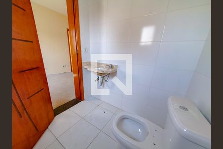 Apartamento à venda com 122m², 2 quartos e 1 vaga Apartamento à venda com 122m², 2 quartos e 1 vagaBanheiro suite 2