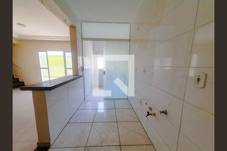 Apartamento à venda com 122m², 2 quartos e 1 vaga Apartamento à venda com 122m², 2 quartos e 1 vagaCozinha