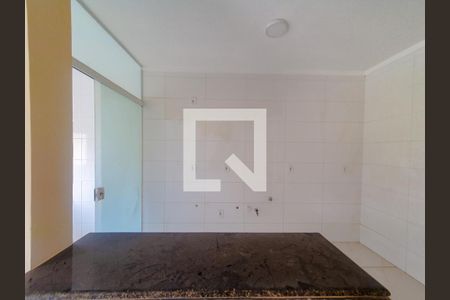 Apartamento à venda com 122m², 2 quartos e 1 vaga Apartamento à venda com 122m², 2 quartos e 1 vagaCozinha