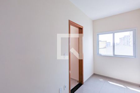 Apartamento à venda com 168m², 3 quartos e 1 vaga Apartamento à venda com 168m², 3 quartos e 1 vagaQuarto da cobertura