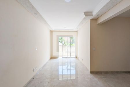 Sala de apartamento para alugar com 3 quartos, 168m² em Centro, São Bernardo do Campo