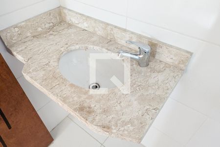 Apartamento à venda com 168m², 3 quartos e 1 vaga Apartamento à venda com 168m², 3 quartos e 1 vagaBanheiro