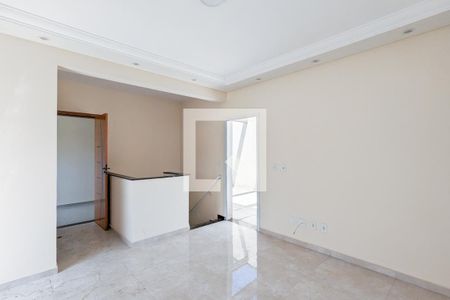 Apartamento à venda com 168m², 3 quartos e 1 vaga Apartamento à venda com 168m², 3 quartos e 1 vagaSala da cobertura