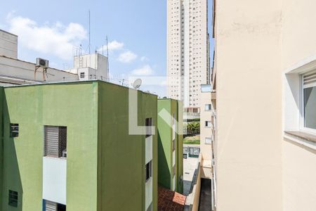 Apartamento à venda com 168m², 3 quartos e 1 vaga Apartamento à venda com 168m², 3 quartos e 1 vagaVista do quarto 3