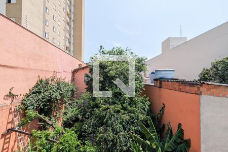 Apartamento à venda com 168m², 3 quartos e 1 vaga Apartamento à venda com 168m², 3 quartos e 1 vagaVista da área gourmet da cobertura