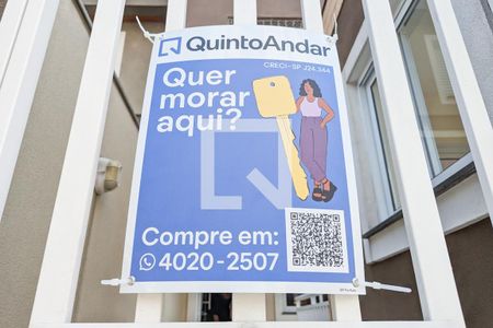 Apartamento à venda com 168m², 3 quartos e 1 vaga Apartamento à venda com 168m², 3 quartos e 1 vagaFachada