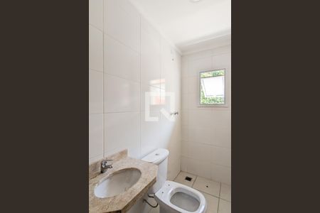 Apartamento à venda com 168m², 3 quartos e 1 vaga Apartamento à venda com 168m², 3 quartos e 1 vagaBanheiro da suíte