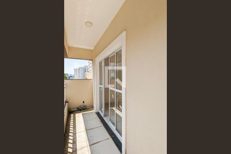 Apartamento à venda com 168m², 3 quartos e 1 vaga Apartamento à venda com 168m², 3 quartos e 1 vagaÁrea gourmet da cobertura