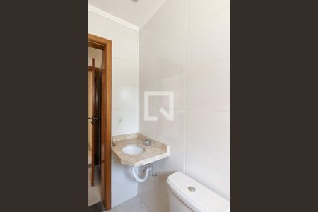 Apartamento à venda com 168m², 3 quartos e 1 vaga Apartamento à venda com 168m², 3 quartos e 1 vagaBanheiro da suíte