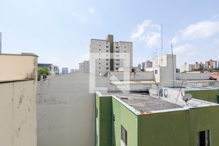 Apartamento à venda com 168m², 3 quartos e 1 vaga Apartamento à venda com 168m², 3 quartos e 1 vagaVista do quarto da cobertura