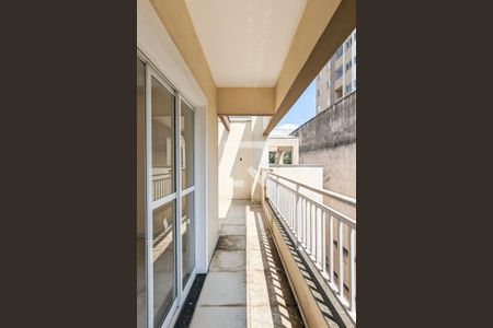 Apartamento à venda com 168m², 3 quartos e 1 vaga Apartamento à venda com 168m², 3 quartos e 1 vagaÁrea gourmet da cobertura