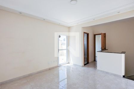 Apartamento à venda com 168m², 3 quartos e 1 vaga Apartamento à venda com 168m², 3 quartos e 1 vagaSala da cobertura