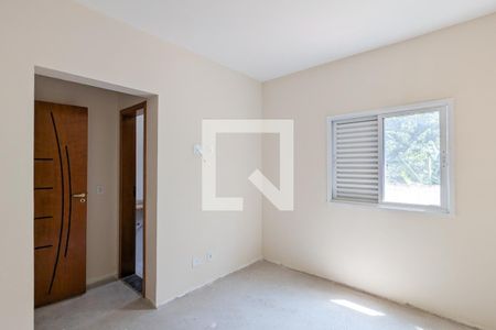 Apartamento à venda com 168m², 3 quartos e 1 vaga Apartamento à venda com 168m², 3 quartos e 1 vagaQuarto da suíte