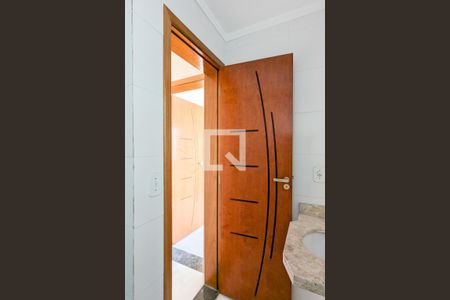 Apartamento à venda com 168m², 3 quartos e 1 vaga Apartamento à venda com 168m², 3 quartos e 1 vagaBanheiro