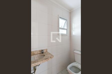 Apartamento à venda com 168m², 3 quartos e 1 vaga Apartamento à venda com 168m², 3 quartos e 1 vagaBanheiro