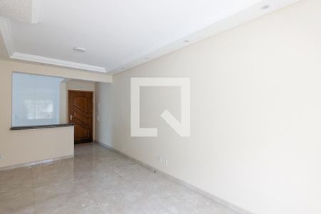 Sala de apartamento para alugar com 3 quartos, 168m² em Centro, São Bernardo do Campo