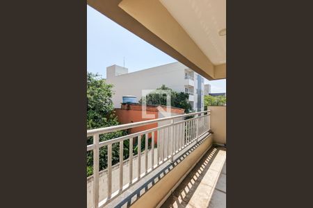 Apartamento à venda com 168m², 3 quartos e 1 vaga Apartamento à venda com 168m², 3 quartos e 1 vagaÁrea gourmet da cobertura