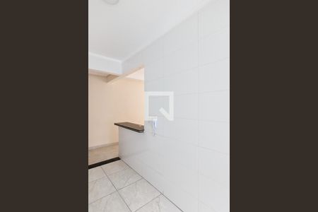 Apartamento à venda com 168m², 3 quartos e 1 vaga Apartamento à venda com 168m², 3 quartos e 1 vagaCozinha