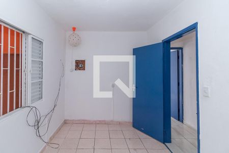 Sala de casa para alugar com 1 quarto, 80m² em Vila Renato (zona Leste), São Paulo