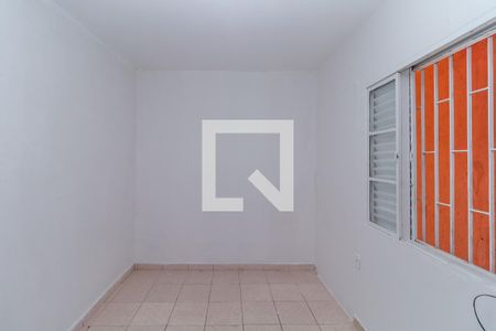Sala de casa para alugar com 1 quarto, 80m² em Vila Renato (zona Leste), São Paulo
