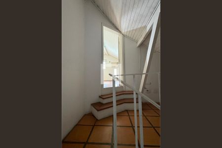 Sala 2 de casa de condomínio à venda com 3 quartos, 227m² em Alphaville, Santana de Parnaíba