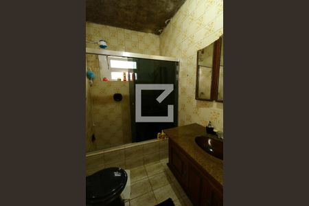 Casa à venda com 148m², 2 quartos e 1 vagaBanheiro