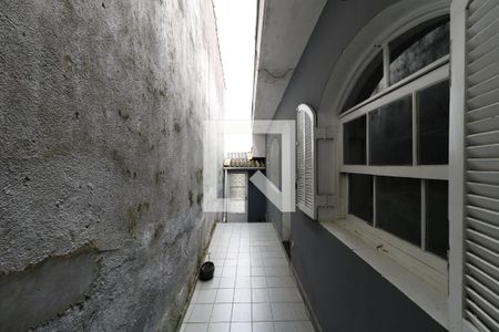 Casa à venda com 148m², 2 quartos e 1 vagaCorredor