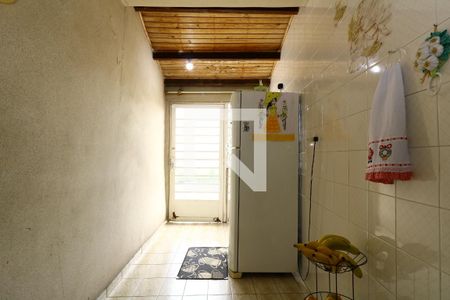 Casa à venda com 148m², 2 quartos e 1 vagaCozinha