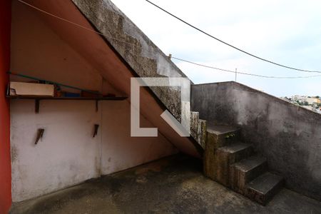 Casa à venda com 148m², 2 quartos e 1 vagaFundos