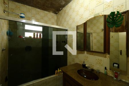 Casa à venda com 148m², 2 quartos e 1 vagaBanheiro