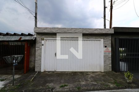 Casa à venda com 148m², 2 quartos e 1 vagaFachada