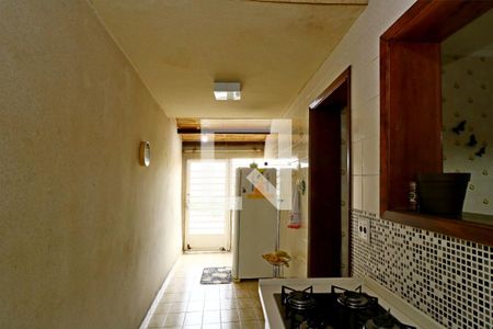 Casa à venda com 148m², 2 quartos e 1 vagaCozinha