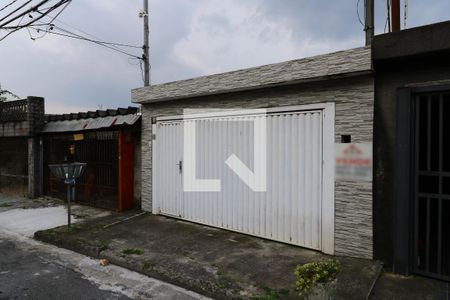 Casa à venda com 148m², 2 quartos e 1 vagaFachada