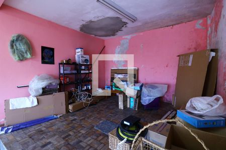 Casa à venda com 148m², 2 quartos e 1 vagaExtensão da Área de Serviço