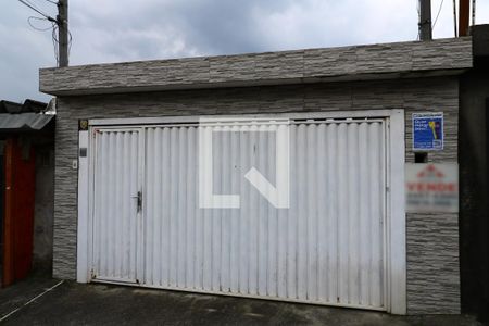 Casa à venda com 148m², 2 quartos e 1 vagaPlaquinha