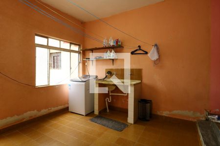 Casa à venda com 148m², 2 quartos e 1 vagaÁrea de Serviço