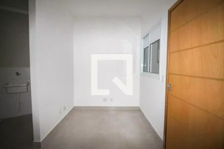 Kitnet/Studio para alugar com 1 quarto, 27m² em Vila Nivi, São Paulo