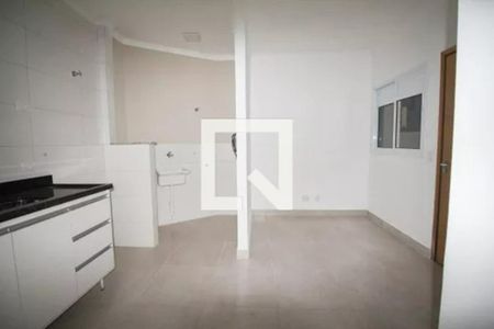 Kitnet/Studio para alugar com 1 quarto, 27m² em Vila Nivi, São Paulo