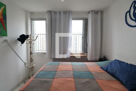 Apartamento para alugar com 62m², 1 quarto e 1 vaga Apartamento para alugar com 62m², 1 quarto e 1 vagaQuarto