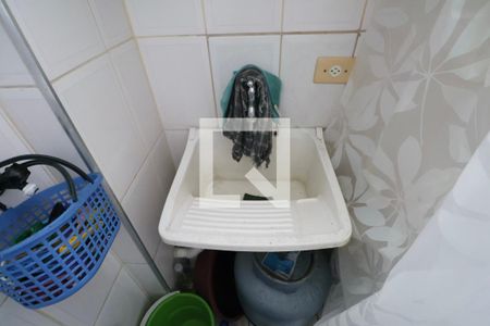 Apartamento para alugar com 62m², 1 quarto e 1 vaga Apartamento para alugar com 62m², 1 quarto e 1 vagaÁrea de Serviço