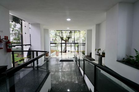 Fachada de apartamento para alugar com 1 quarto, 62m² em Centro, Guarujá