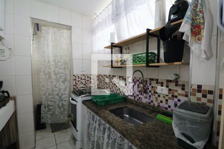 Apartamento para alugar com 62m², 1 quarto e 1 vaga Apartamento para alugar com 62m², 1 quarto e 1 vagaCozinha