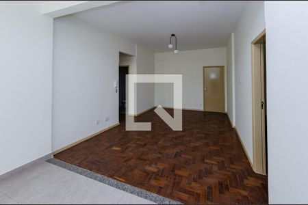 Sala de apartamento à venda com 2 quartos, 87m² em Centro, Belo Horizonte