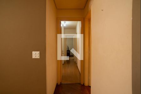 Corredor de apartamento à venda com 2 quartos, 110m² em Liberdade, São Paulo