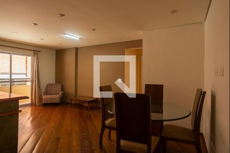 Sala de apartamento à venda com 2 quartos, 110m² em Liberdade, São Paulo