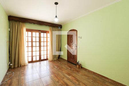 Sala de casa à venda com 3 quartos, 125m² em Água Fria, São Paulo