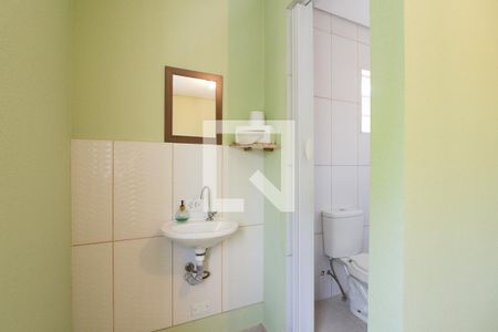 Suíte 1 de casa à venda com 3 quartos, 125m² em Água Fria, São Paulo