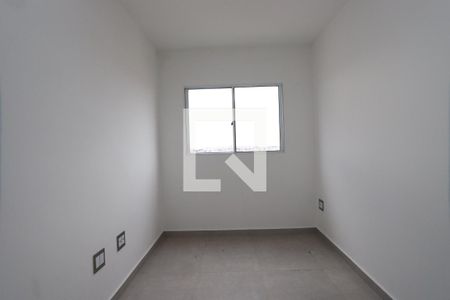 Sala de apartamento para alugar com 1 quarto, 35m² em Vila Margarida, São Paulo